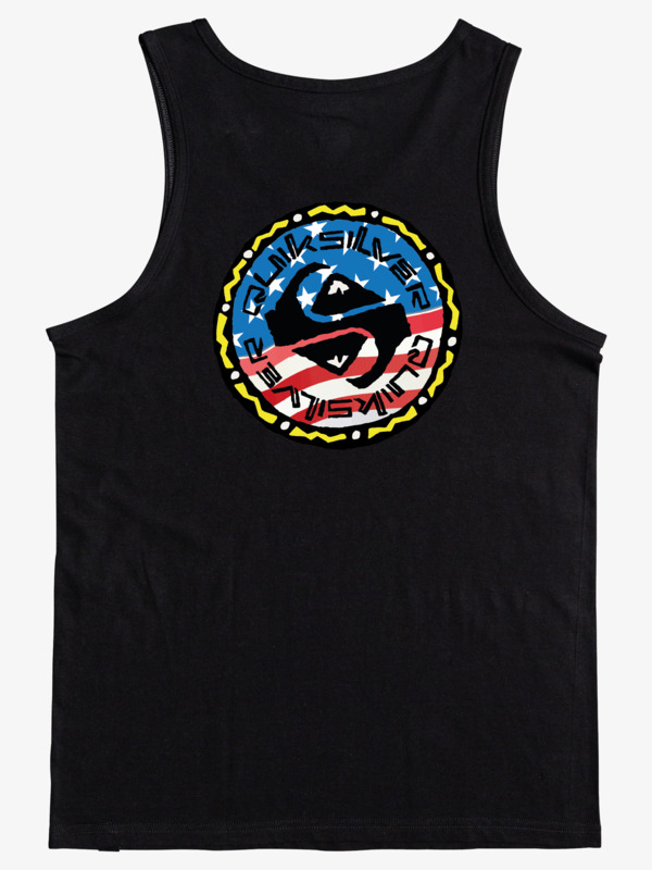 Glory Tank Top
