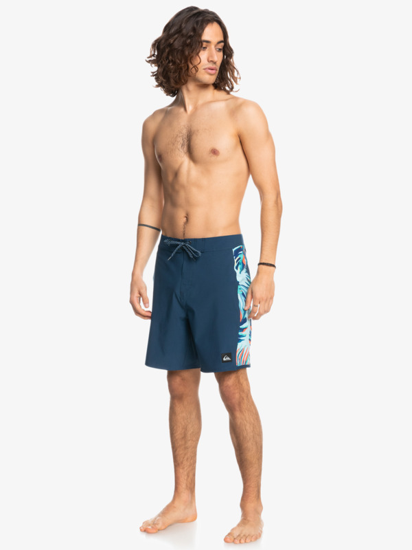 SurfSilk Arch 18" Boardshorts