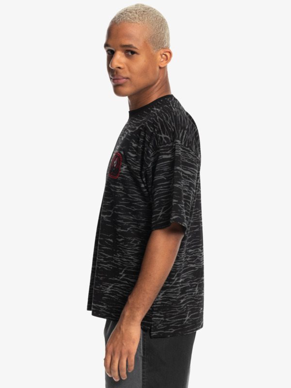 Quiksilver x Stranger Things Lovers Lake T-Shirt