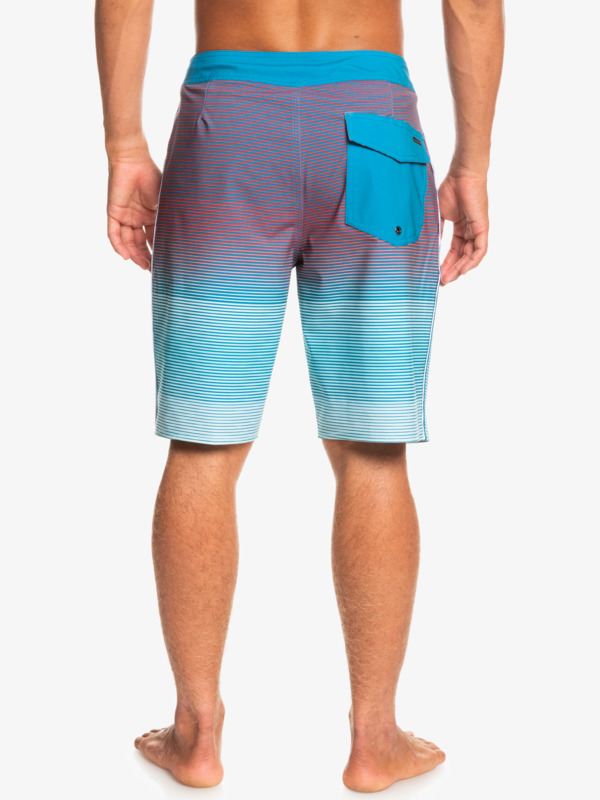 SurfSilk Massive 20" Boardshorts