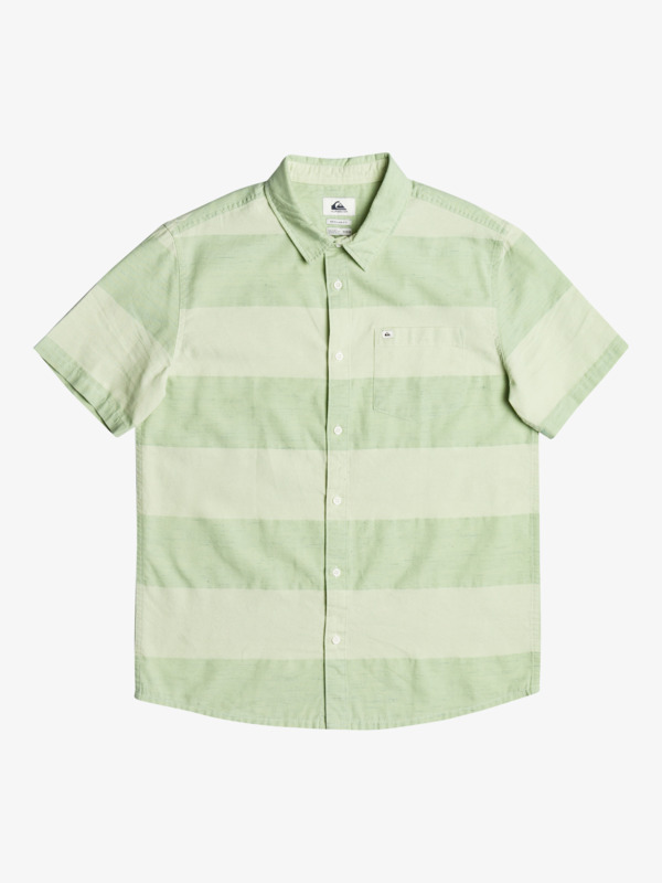 Cali Sun Short Sleeve Shirt
