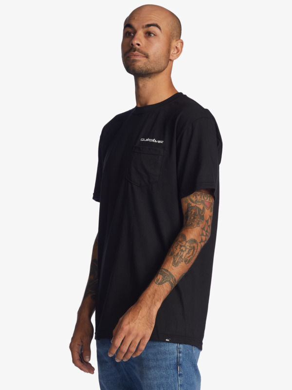 Omni Pocket T-Shirt