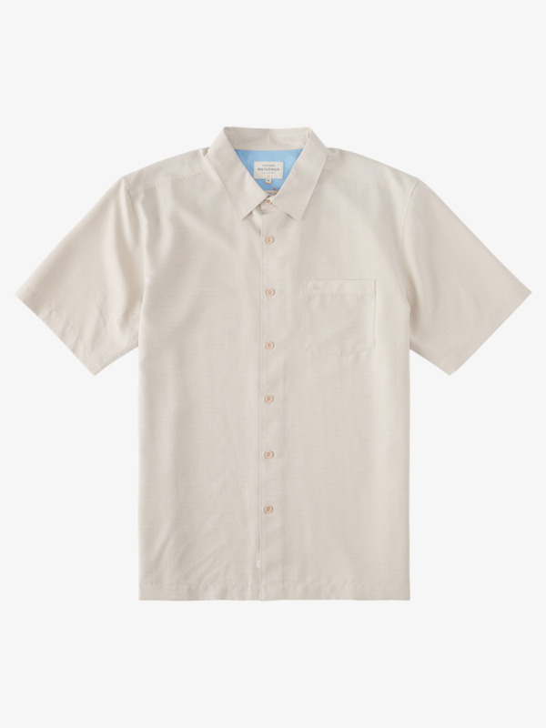 Waterman Centinela Short Sleeve Shirt