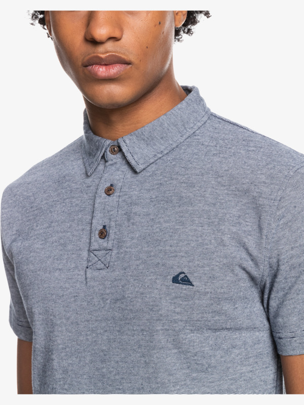 Everyday Sun Cruise Short Sleeve Polo Shirt