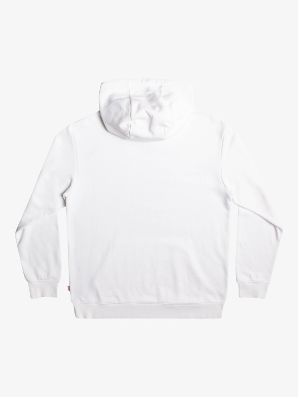 Quiksilver x Stranger Things Official Logo Hoodie