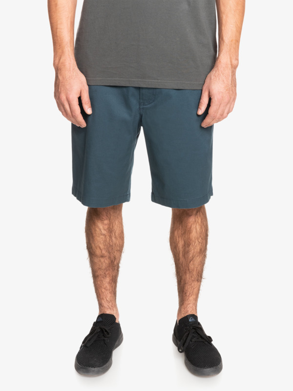 Waterman Secret Ocean 20" Chino Shorts