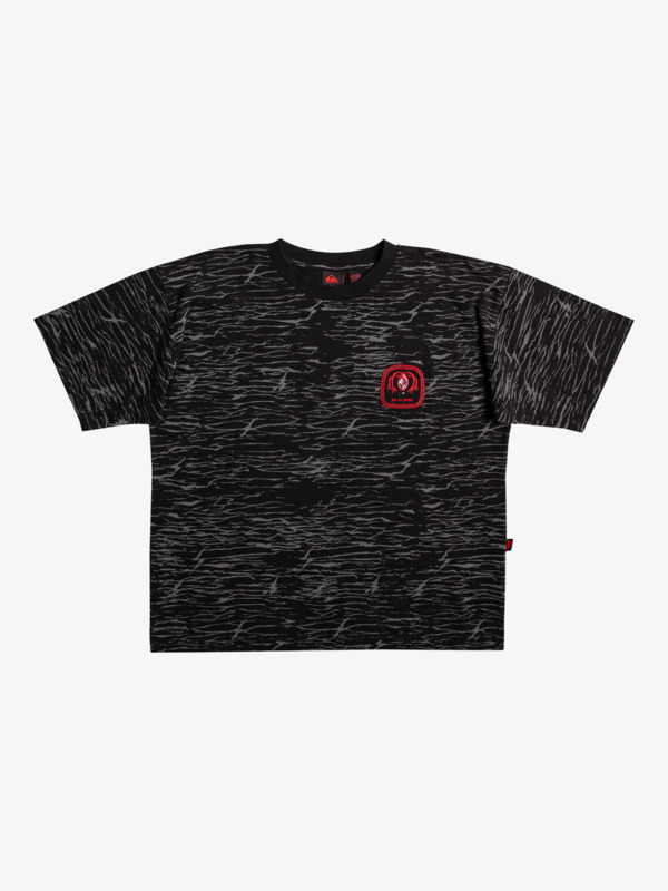 Quiksilver x Stranger Things Lovers Lake T-Shirt