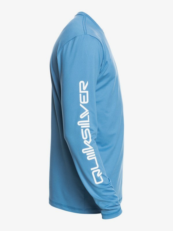 Omni Session Long Sleeve Upf 50 Surf T-Shirt