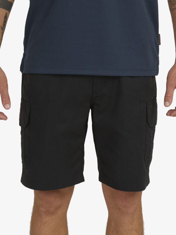 Waterman Maldive 20" Cargo Shorts