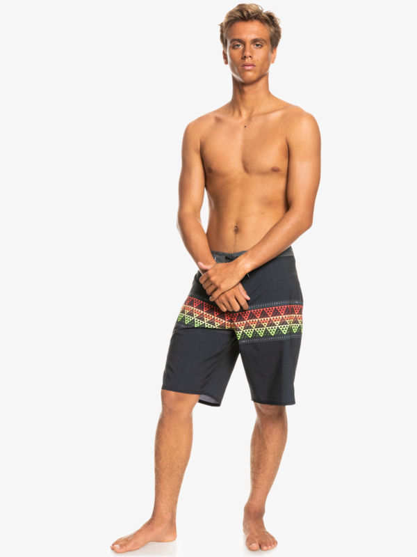 SurfSilk Enforcer 20" Boardshorts