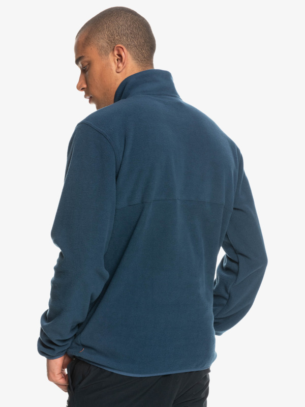 No Destination 2 Half Snap Fleece Pullover