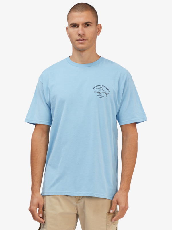 Waterman Mahi Tiger T-Shirt