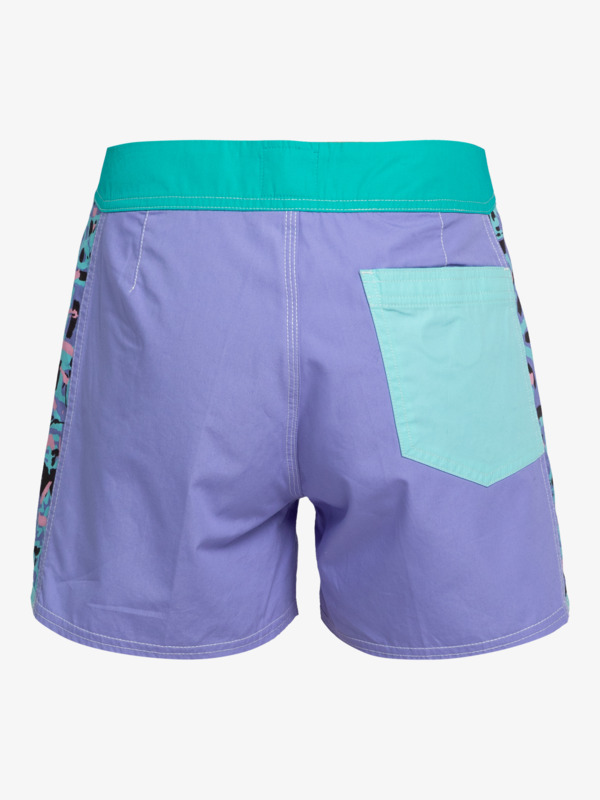Quiksilver x Stranger Things Women's Lenora Boardshorts