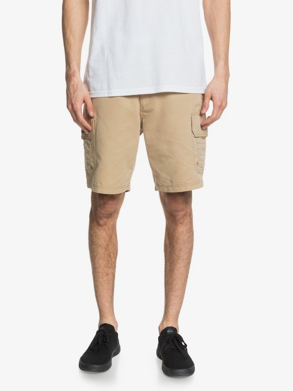 Waterman Maldive 20" Cargo Shorts