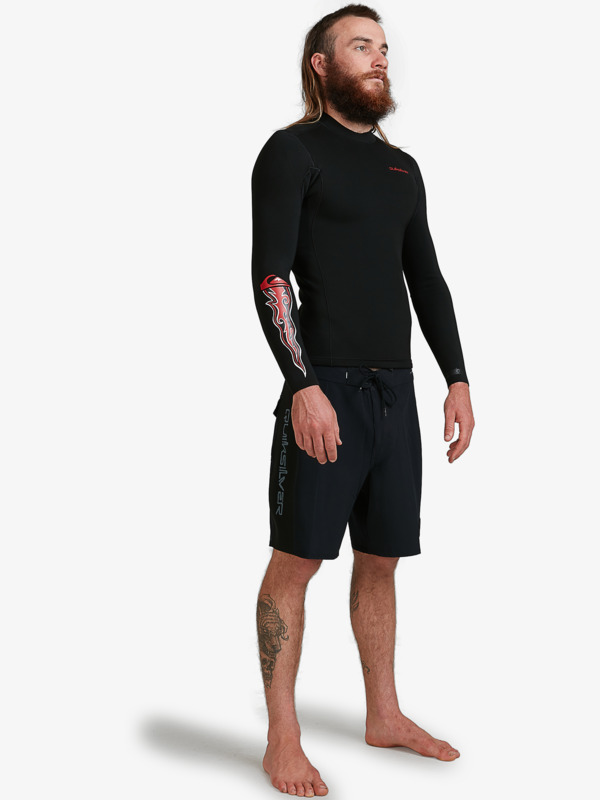 1.5mm Capsule Everyday Sessions Jacket