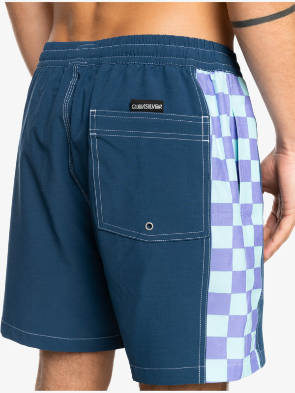 HEMPSTRETCH Original Arch 17" Volleys