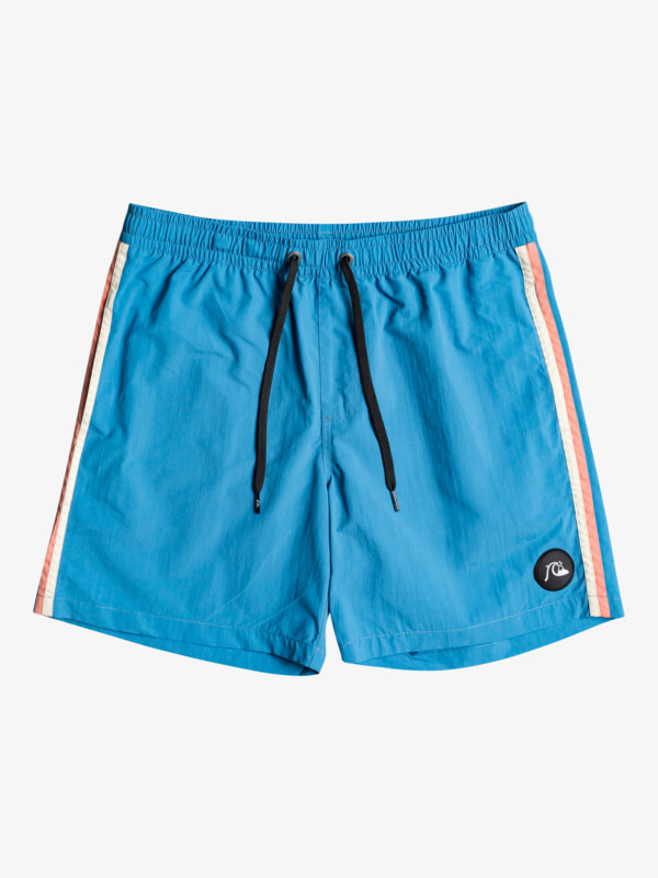 Ocean Beach Please 17" Volleys