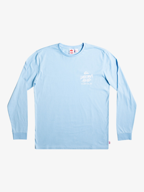 Quiksilver x Stranger Things Lenora Long Sleeve T-Shirt