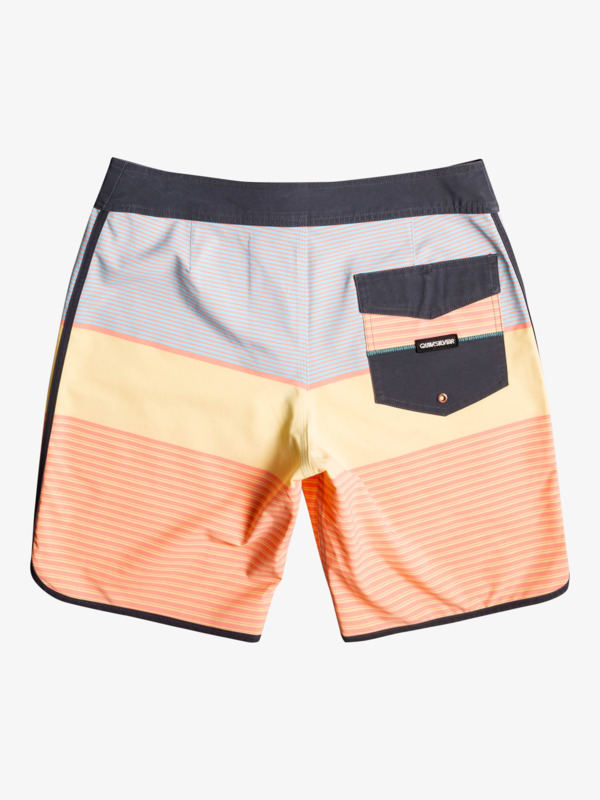 SurfSilk Tijuana 19" Boardshorts
