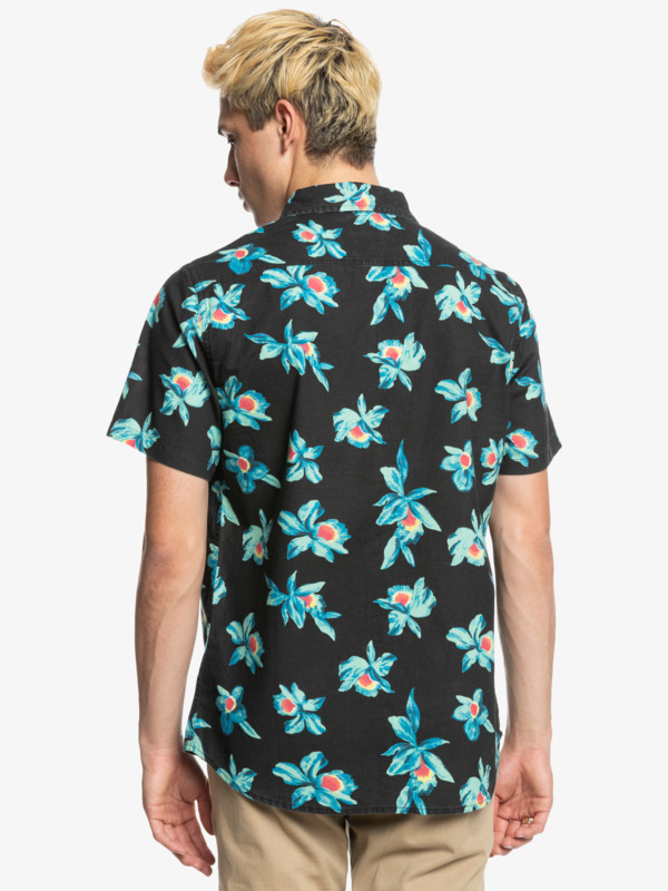 Mystic Sessions Short Sleeve Shirt