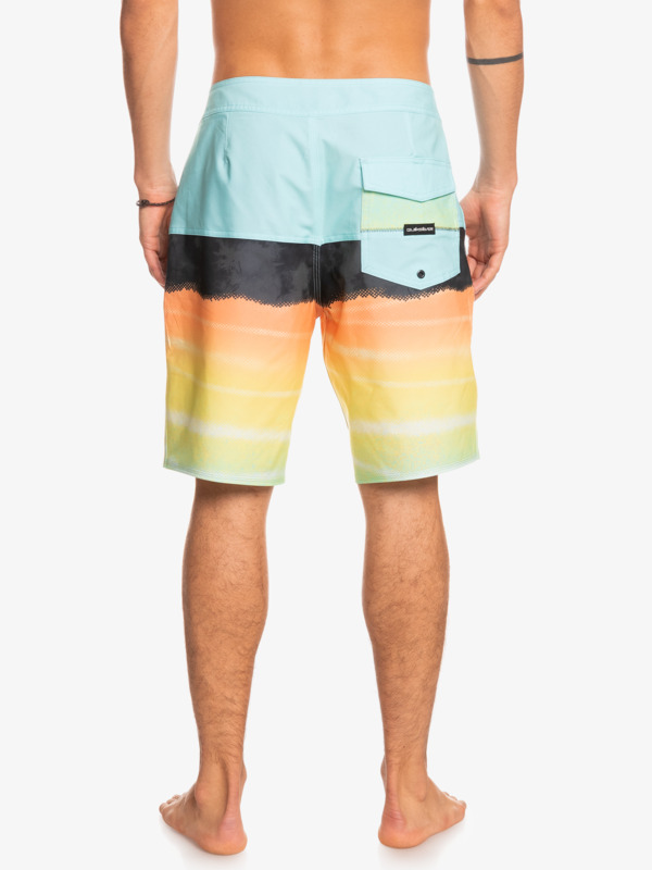 SurfSilk Panel 20" Boardshorts