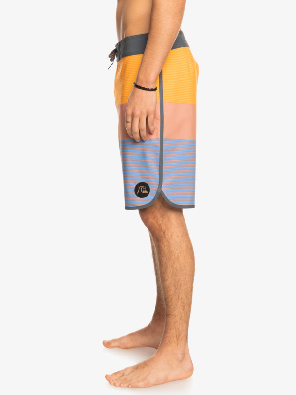 SurfSilk Tijuana 19" Boardshorts