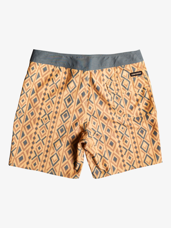 HEMPSTRETCH 69 18" Boardshorts