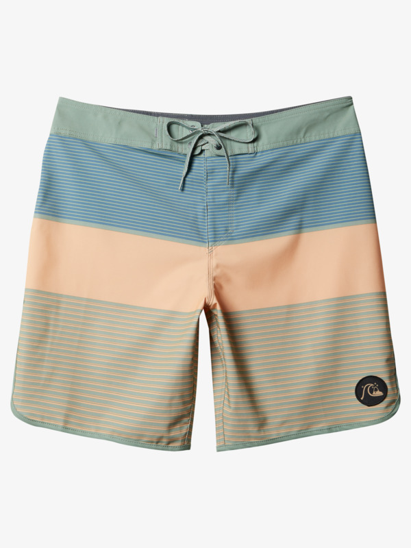 SurfSilk Tijuana 19" Boardshorts
