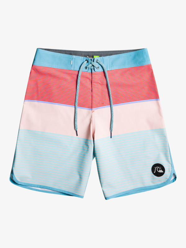 SurfSilk Tijuana 19" Boardshorts