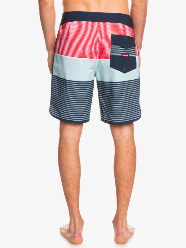 SurfSilk Tijuana 19" Boardshorts