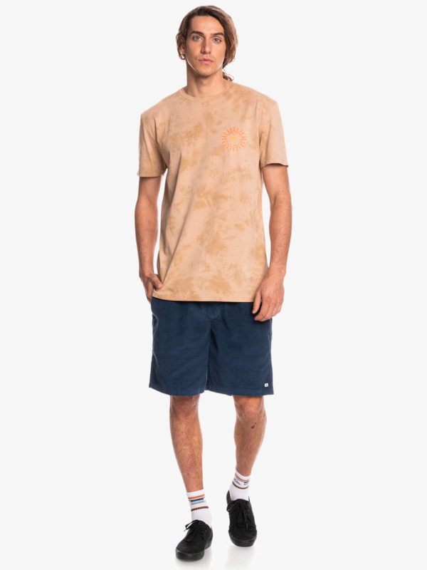 Heat Seeker Organic T-Shirt