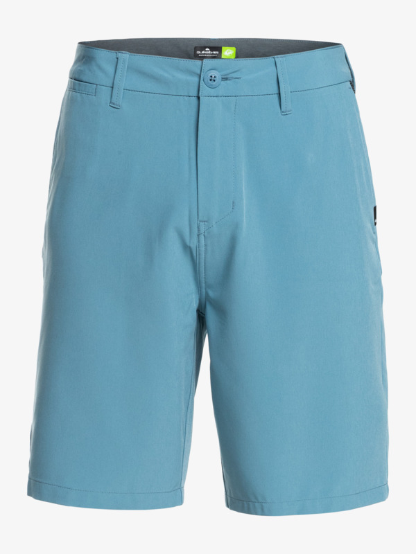 Ocean Union Amphibian 20" Hybrid Shorts