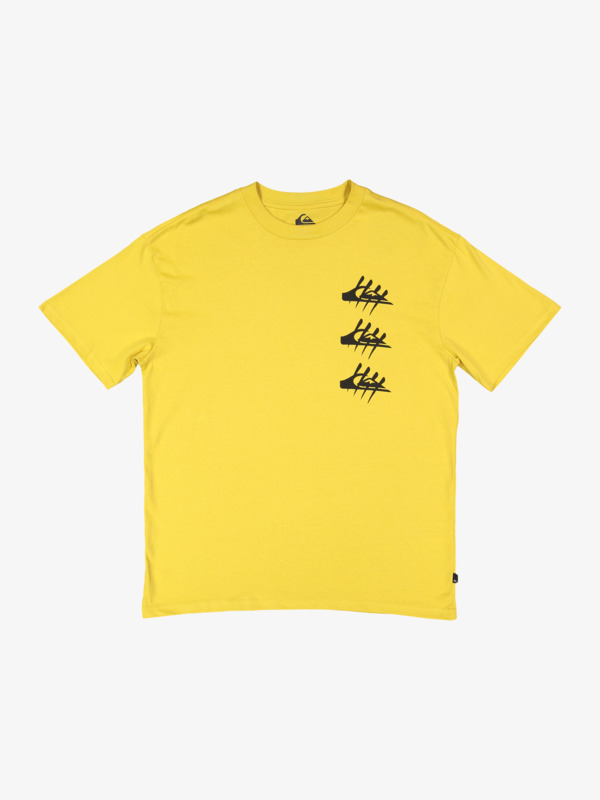 G-Land Tiger Organic T-Shirt