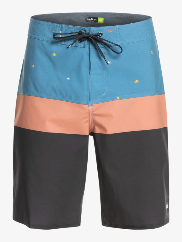 SurfSilk Panel 20" Boardshorts