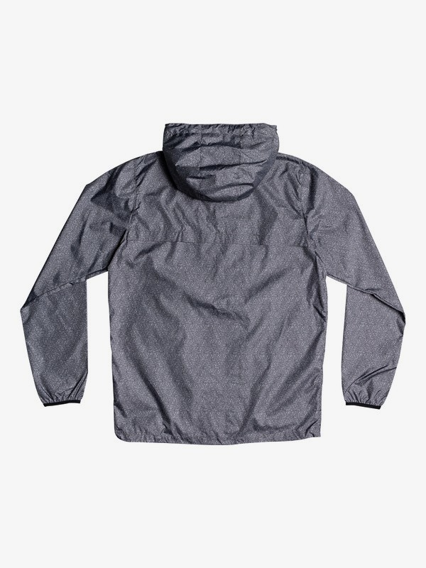 Everyday Windbreaker Jacket