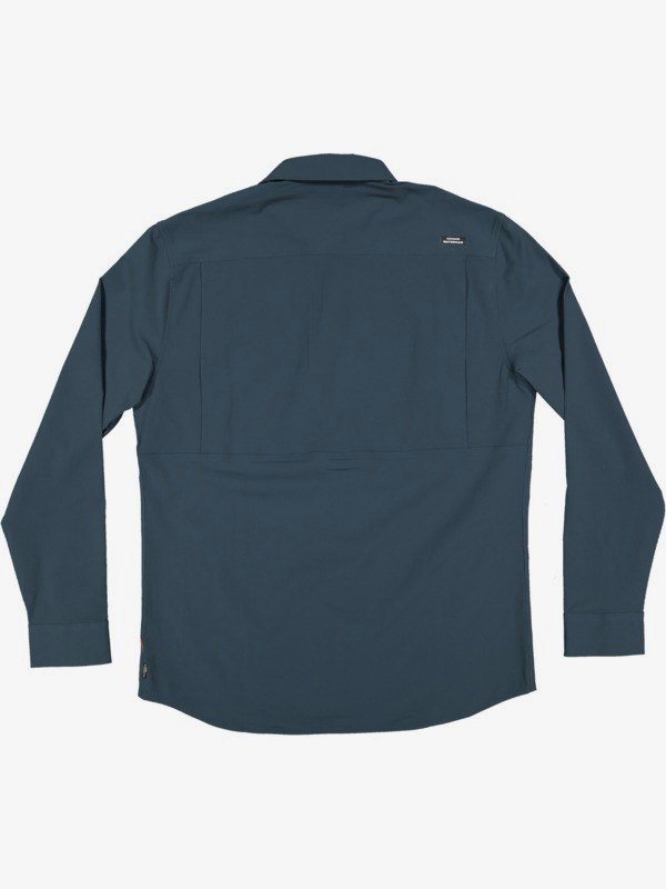 Flip Wright Long Sleeve Shirt