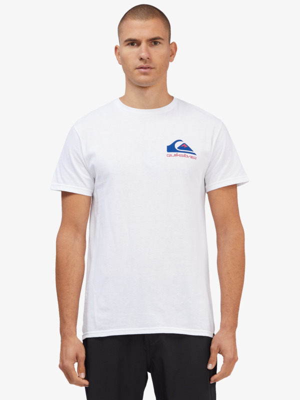 Omni Logo T-Shirt