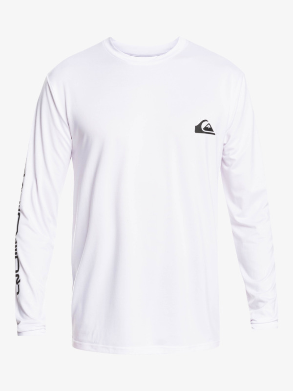 Omni Session Long Sleeve Upf 50 Surf T-Shirt