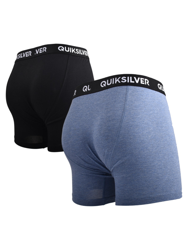 Core Super Soft Boxer Briefs 2 Pack