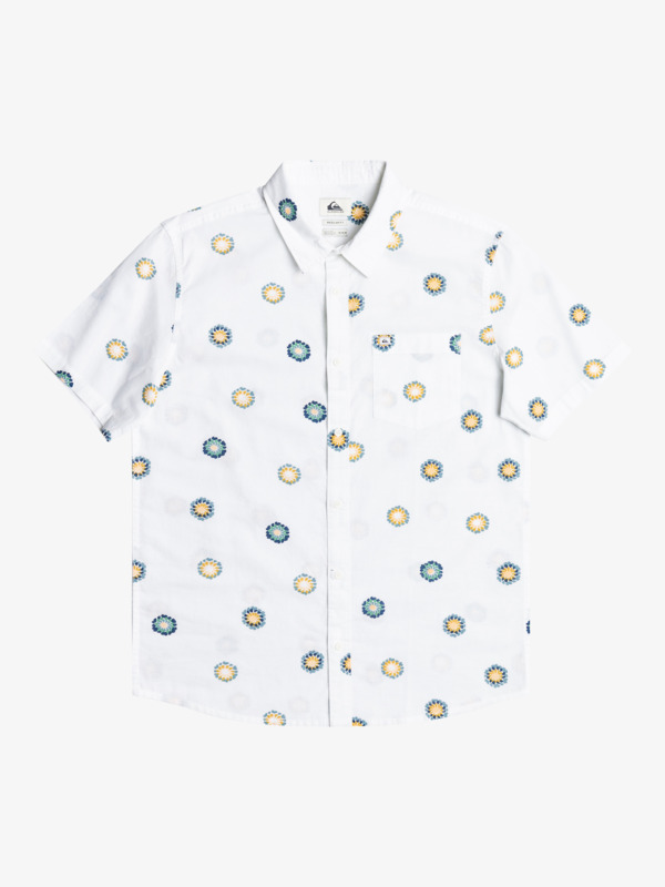 Cosmos Short Sleeve Shirt