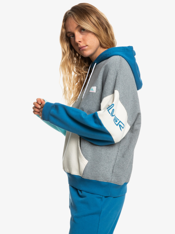 Radiant Pursuit - Hoodie for Women