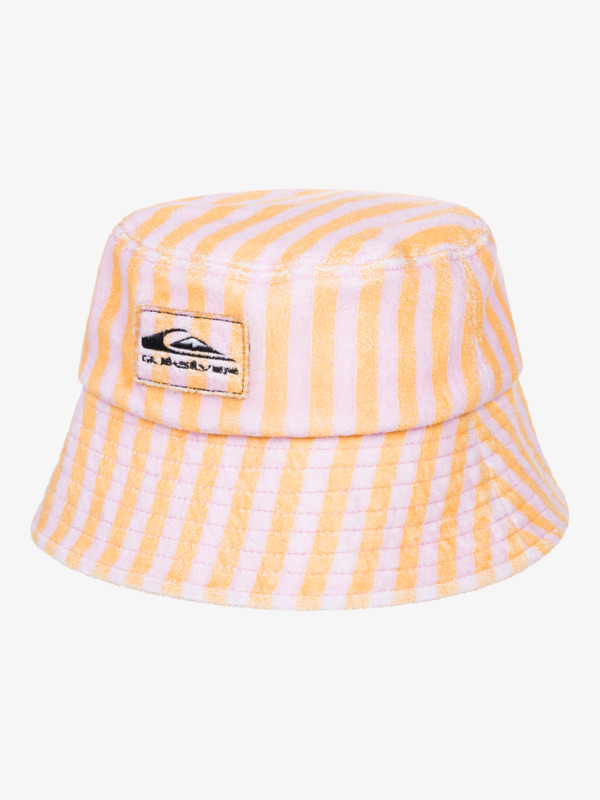 Quiksilver Womens Nomad Culture Bucket Hat