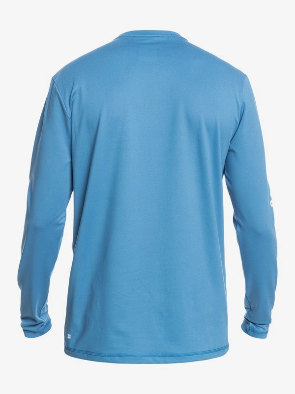 Omni Session Long Sleeve Upf 50 Surf T-Shirt