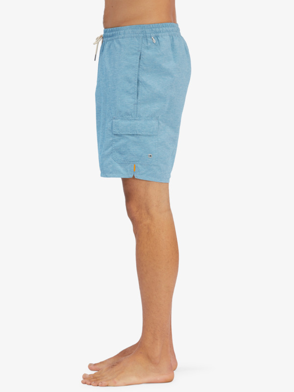 Waterman Balance 18" Volleys