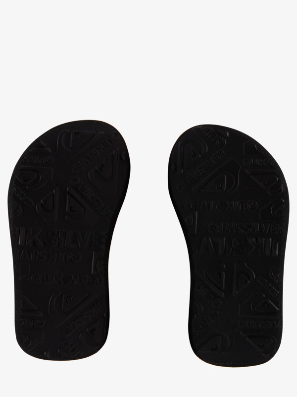 Toddler's Molokai Layback Sandals