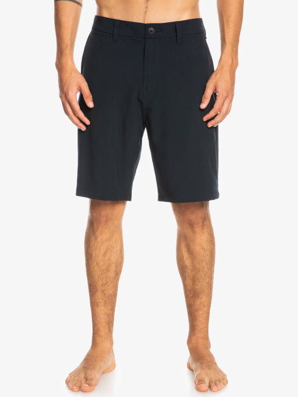 Ocean Union Amphibian 20" Hybrid Shorts