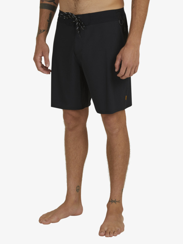 Waterman Paddler 19" Boardshorts
