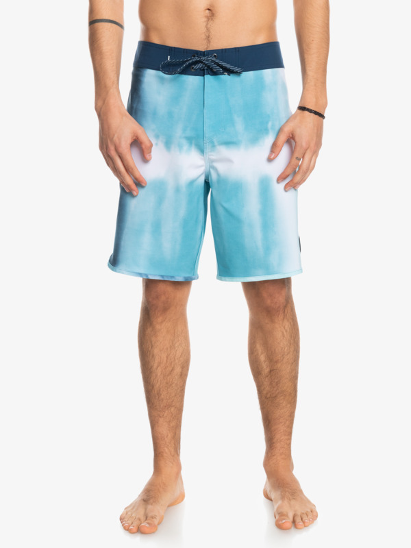 SurfSilk Scallop 19" Boardshorts
