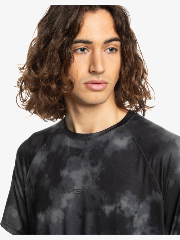 Training Tie-Dye Short Sleeve T-Shirt