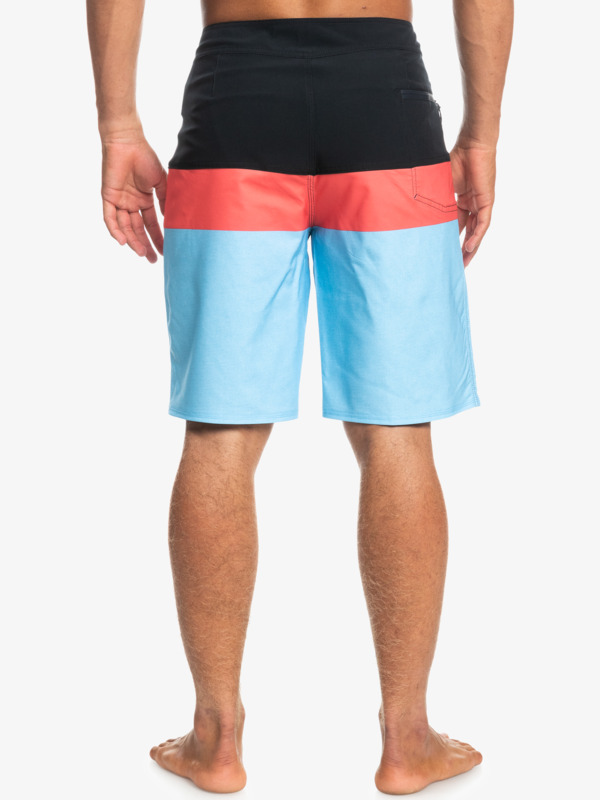 SurfSilk Panel 20" Boardshorts